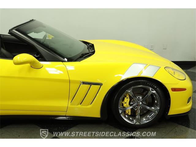 2012 Chevrolet Corvette (CC-2081408) for sale in Lutz, Florida