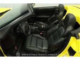 2012 Chevrolet Corvette (CC-2081408) for sale in Lutz, Florida