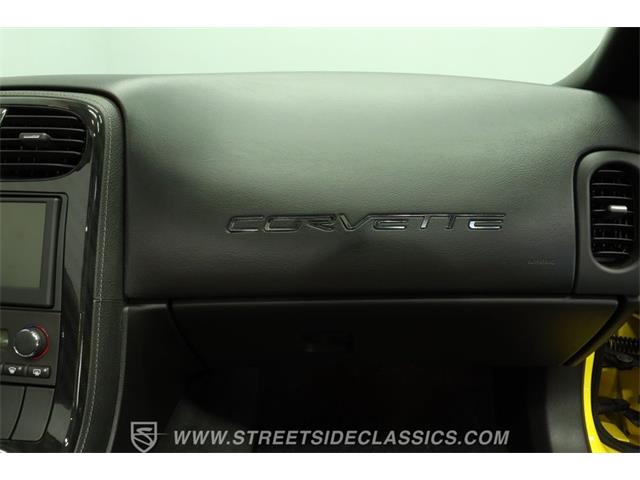 2012 Chevrolet Corvette (CC-2081408) for sale in Lutz, Florida