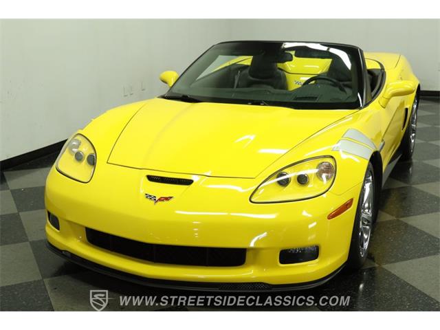 2012 Chevrolet Corvette (CC-2081408) for sale in Lutz, Florida