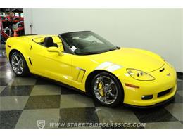 2012 Chevrolet Corvette (CC-2081408) for sale in Lutz, Florida