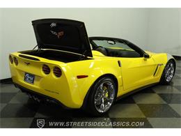 2012 Chevrolet Corvette (CC-2081408) for sale in Lutz, Florida