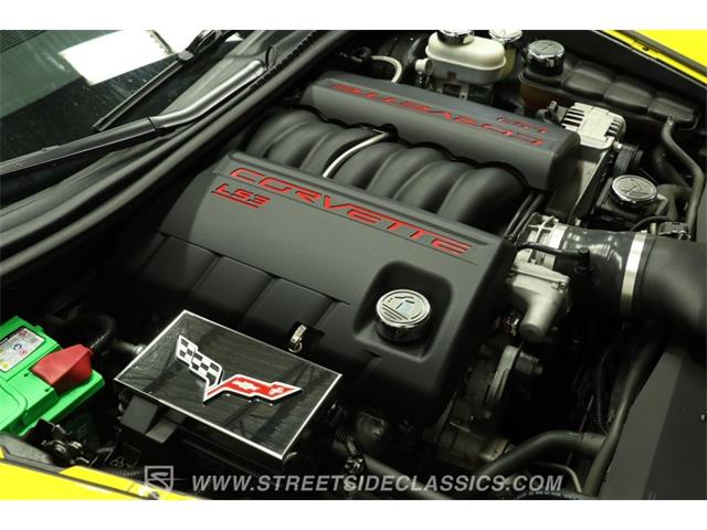 2012 Chevrolet Corvette (CC-2081408) for sale in Lutz, Florida