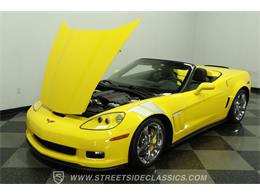2012 Chevrolet Corvette (CC-2081408) for sale in Lutz, Florida