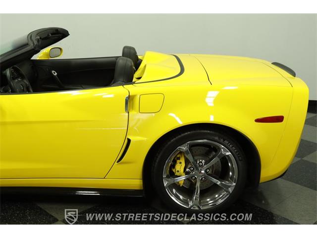 2012 Chevrolet Corvette (CC-2081408) for sale in Lutz, Florida