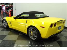 2012 Chevrolet Corvette (CC-2081408) for sale in Lutz, Florida