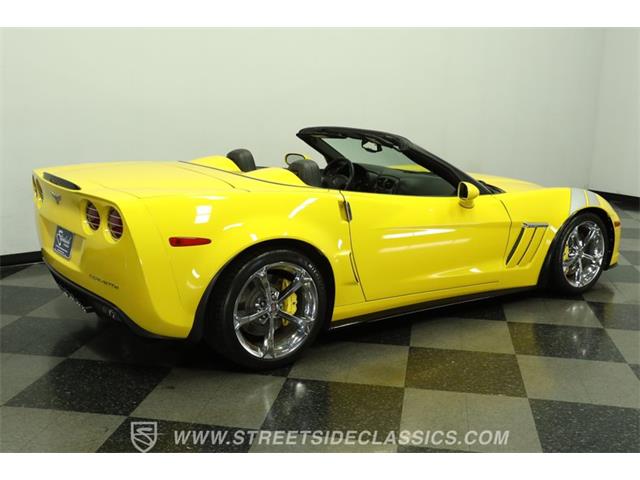 2012 Chevrolet Corvette (CC-2081408) for sale in Lutz, Florida