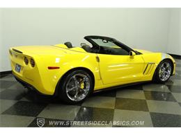2012 Chevrolet Corvette (CC-2081408) for sale in Lutz, Florida