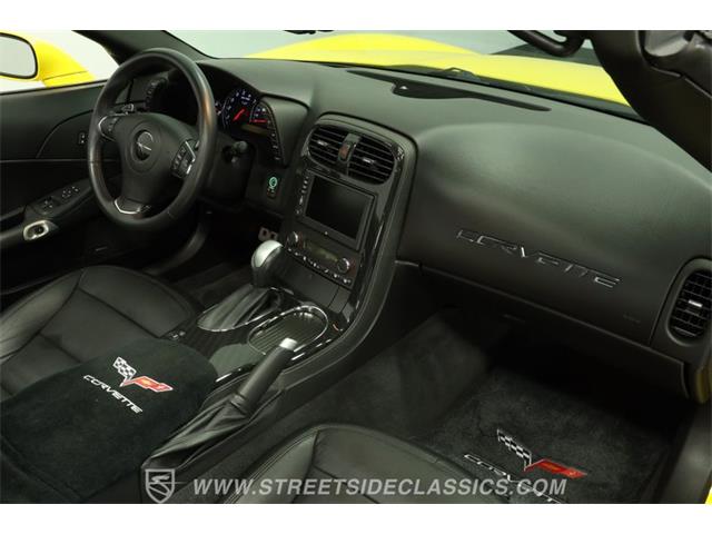2012 Chevrolet Corvette (CC-2081408) for sale in Lutz, Florida