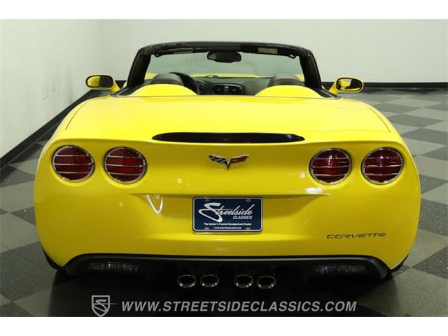 2012 Chevrolet Corvette (CC-2081408) for sale in Lutz, Florida