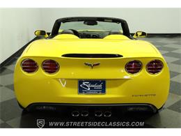 2012 Chevrolet Corvette (CC-2081408) for sale in Lutz, Florida