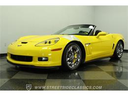 2012 Chevrolet Corvette (CC-2081408) for sale in Lutz, Florida