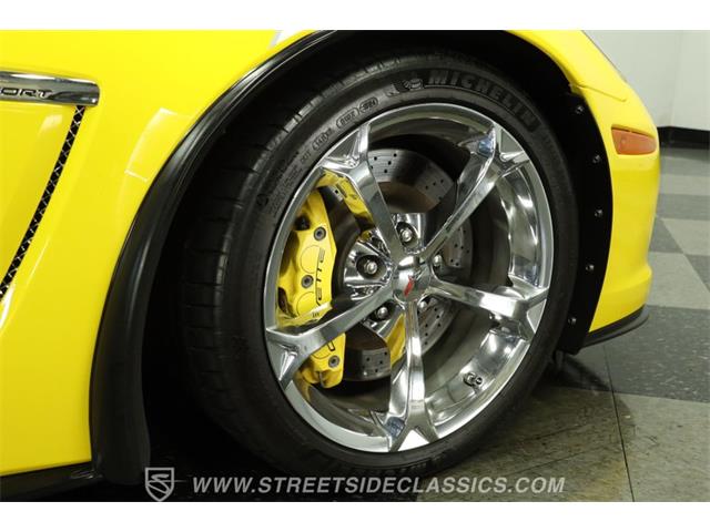 2012 Chevrolet Corvette (CC-2081408) for sale in Lutz, Florida
