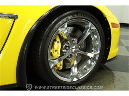 2012 Chevrolet Corvette (CC-2081408) for sale in Lutz, Florida