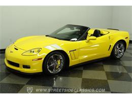 2012 Chevrolet Corvette (CC-2081408) for sale in Lutz, Florida