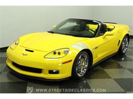 2012 Chevrolet Corvette (CC-2081408) for sale in Lutz, Florida