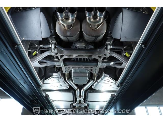 2012 Chevrolet Corvette (CC-2081408) for sale in Lutz, Florida
