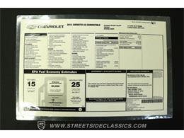 2012 Chevrolet Corvette (CC-2081408) for sale in Lutz, Florida