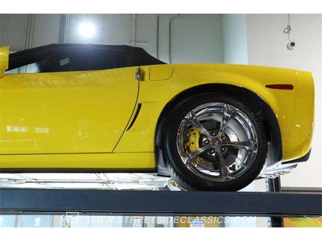 2012 Chevrolet Corvette (CC-2081408) for sale in Lutz, Florida