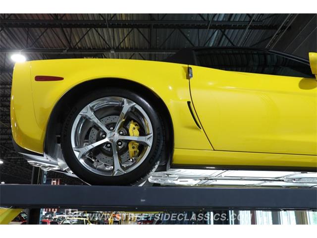 2012 Chevrolet Corvette (CC-2081408) for sale in Lutz, Florida