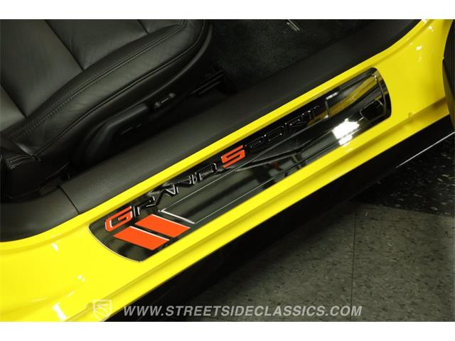 2012 Chevrolet Corvette (CC-2081408) for sale in Lutz, Florida