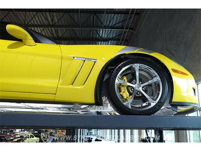 2012 Chevrolet Corvette (CC-2081408) for sale in Lutz, Florida