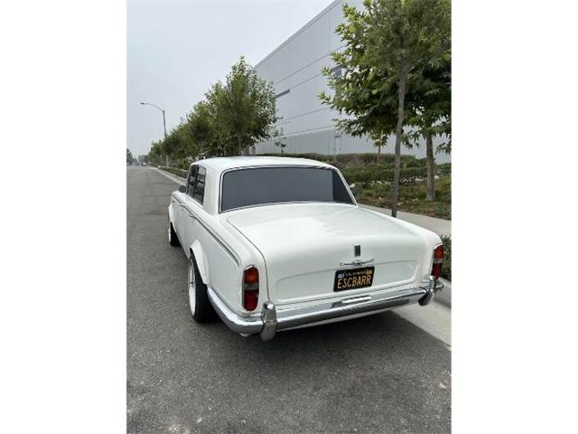1967 Rolls-Royce Wraith (CC-2081409) for sale in Cadillac, Michigan