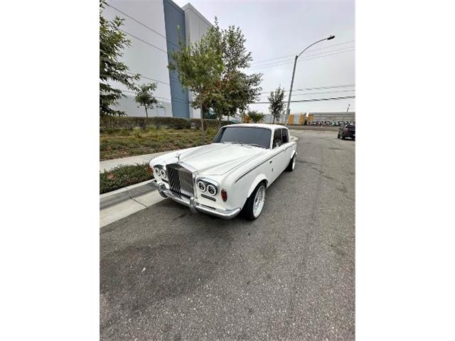 1967 Rolls-Royce Wraith (CC-2081409) for sale in Cadillac, Michigan