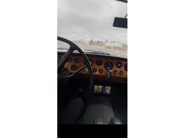 1967 Rolls-Royce Wraith (CC-2081409) for sale in Cadillac, Michigan