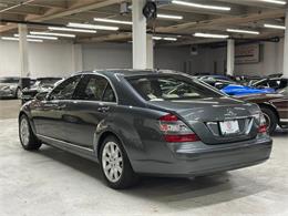 2007 Mercedes-Benz S-Class (CC-2080141) for sale in Huntington Station, New York
