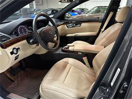 2007 Mercedes-Benz S-Class (CC-2080141) for sale in Huntington Station, New York