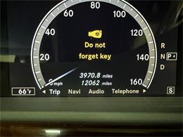 2007 Mercedes-Benz S-Class (CC-2080141) for sale in Huntington Station, New York