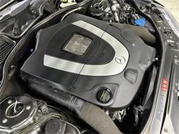 2007 Mercedes-Benz S-Class (CC-2080141) for sale in Huntington Station, New York