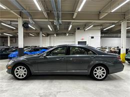 2007 Mercedes-Benz S-Class (CC-2080141) for sale in Huntington Station, New York
