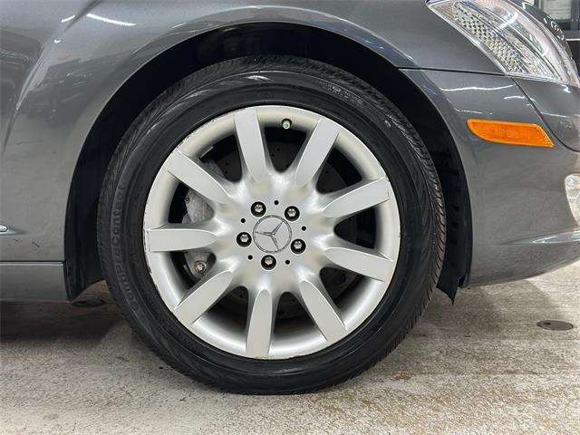 2007 Mercedes-Benz S-Class (CC-2080141) for sale in Huntington Station, New York