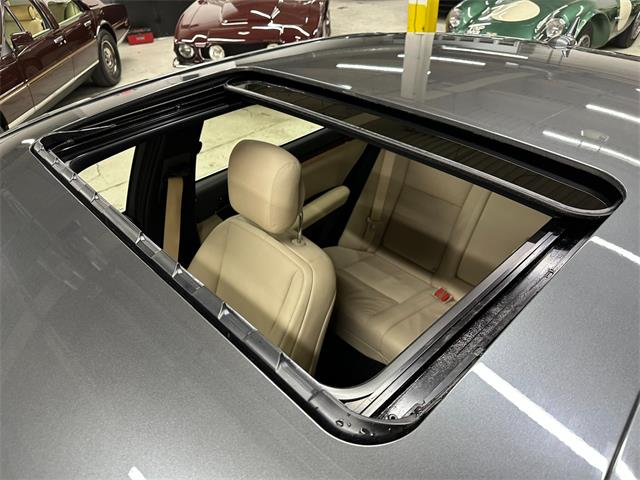 2007 Mercedes-Benz S-Class (CC-2080141) for sale in Huntington Station, New York