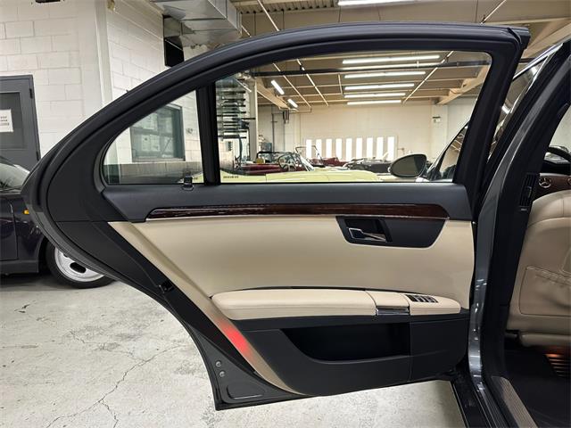2007 Mercedes-Benz S-Class (CC-2080141) for sale in Huntington Station, New York