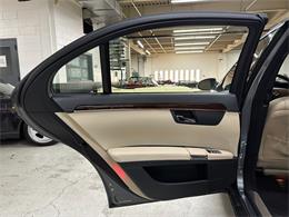 2007 Mercedes-Benz S-Class (CC-2080141) for sale in Huntington Station, New York