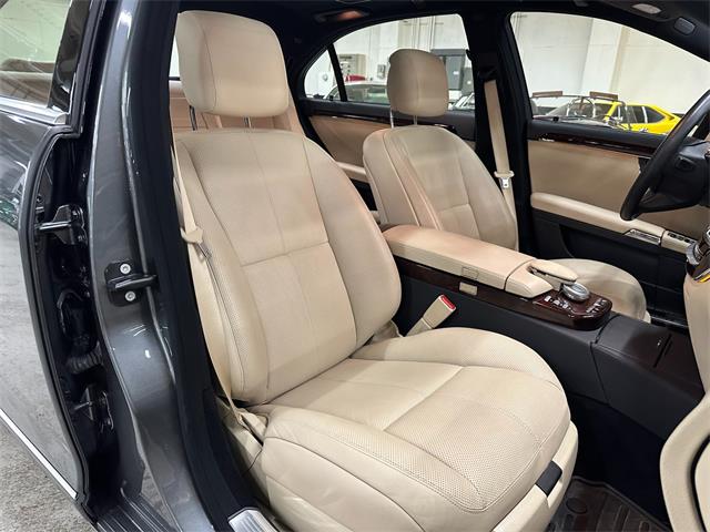 2007 Mercedes-Benz S-Class (CC-2080141) for sale in Huntington Station, New York