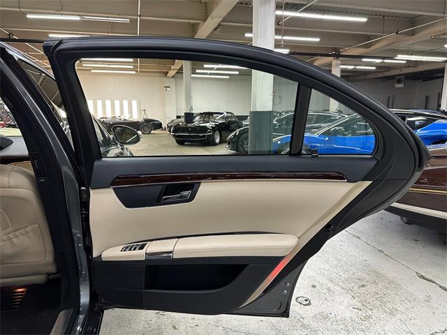 2007 Mercedes-Benz S-Class (CC-2080141) for sale in Huntington Station, New York