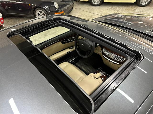 2007 Mercedes-Benz S-Class (CC-2080141) for sale in Huntington Station, New York