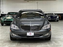 2007 Mercedes-Benz S-Class (CC-2080141) for sale in Huntington Station, New York