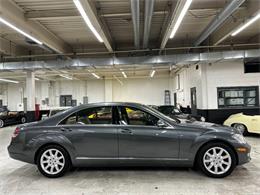 2007 Mercedes-Benz S-Class (CC-2080141) for sale in Huntington Station, New York