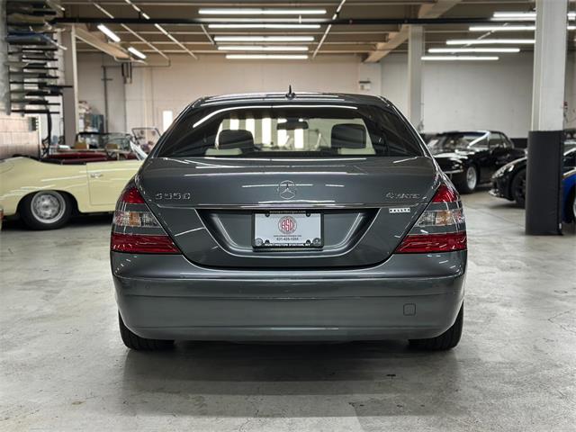 2007 Mercedes-Benz S-Class (CC-2080141) for sale in Huntington Station, New York