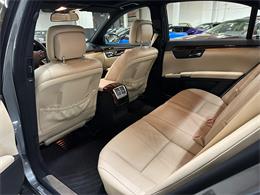 2007 Mercedes-Benz S-Class (CC-2080141) for sale in Huntington Station, New York