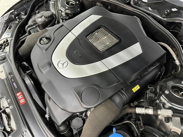2007 Mercedes-Benz S-Class (CC-2080141) for sale in Huntington Station, New York