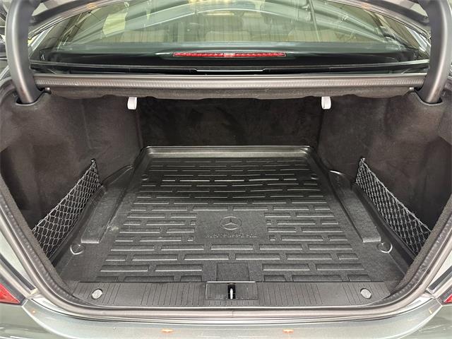 2007 Mercedes-Benz S-Class (CC-2080141) for sale in Huntington Station, New York