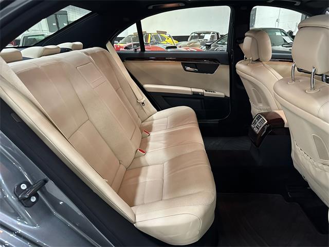 2007 Mercedes-Benz S-Class (CC-2080141) for sale in Huntington Station, New York