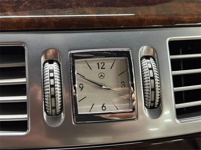 2007 Mercedes-Benz S-Class (CC-2080141) for sale in Huntington Station, New York