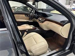 2007 Mercedes-Benz S-Class (CC-2080141) for sale in Huntington Station, New York
